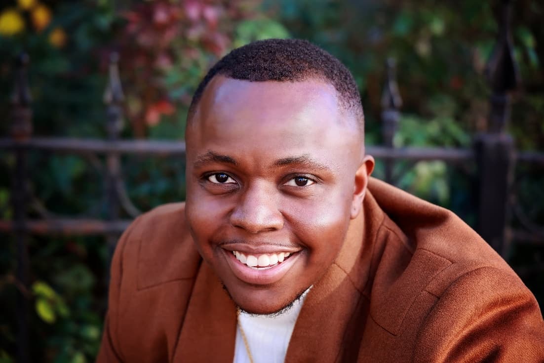صورة Michael Olawale